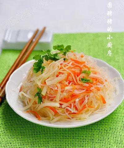 最新秋季凉菜,凉爽开胃,令人一吃难忘!