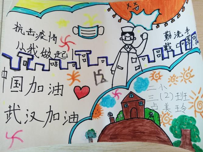 最新疫情画报,最新疫情画报,全球抗击新冠疫情的最新动态与进展