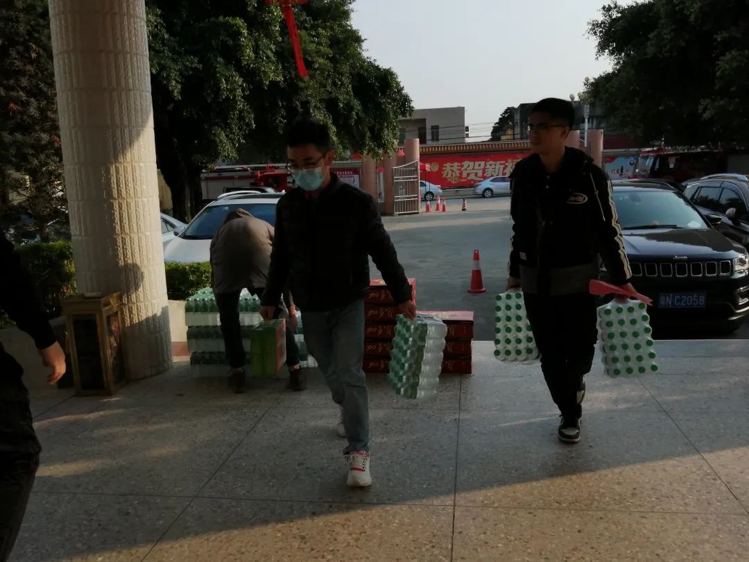 海丰最新疫情,科技之光助力防护之路