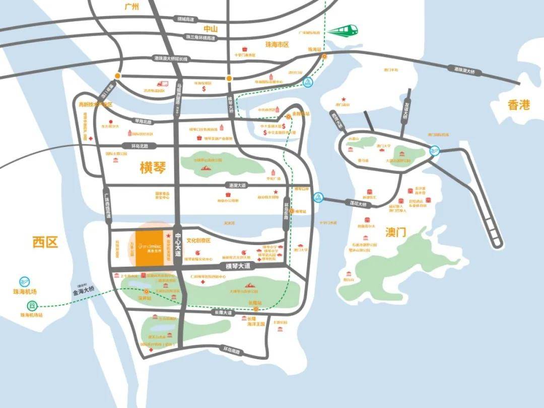 横琴关口最新资讯揭秘,新鲜动态一网打尽!