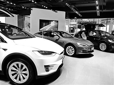 时代变迁下的速度与激情,最新进口汽车一览