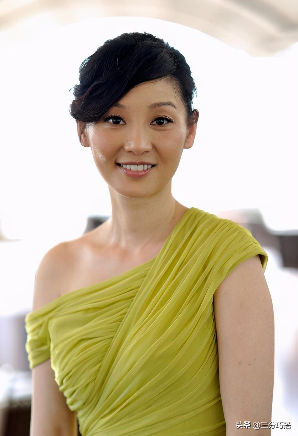 徐帆最新旅行照，探寻自然美景，寻找内心宁静之旅