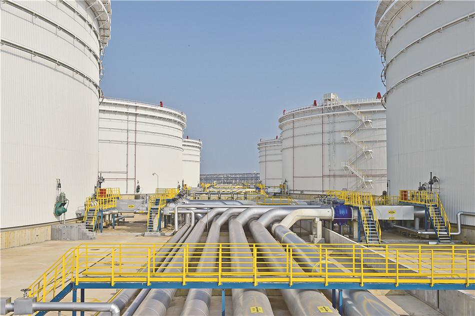 最新国内原油,心灵与自然的和谐交融之旅