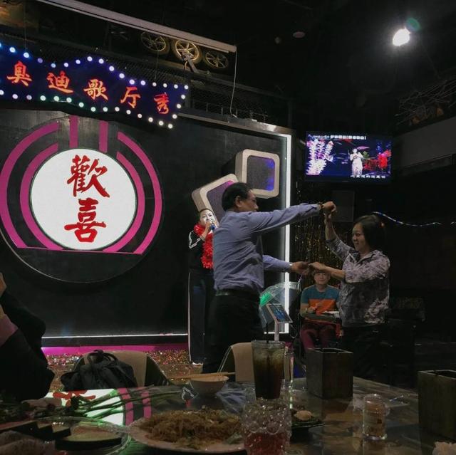 厦门最新舞厅,科技之舞,未来盛宴启幕