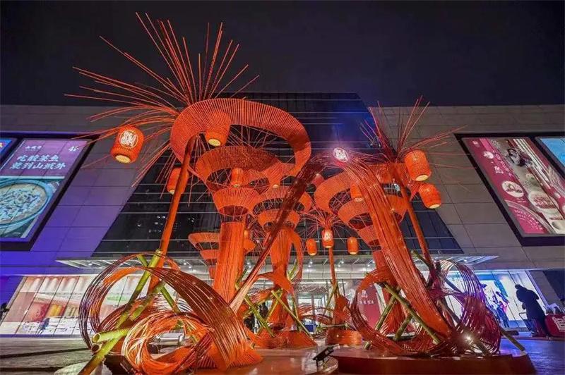 成都最新街景,科技重塑城市风貌,开启未来生活新篇章体验