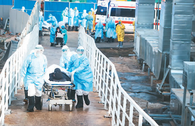 宜春最新疫情下的温馨日常点滴