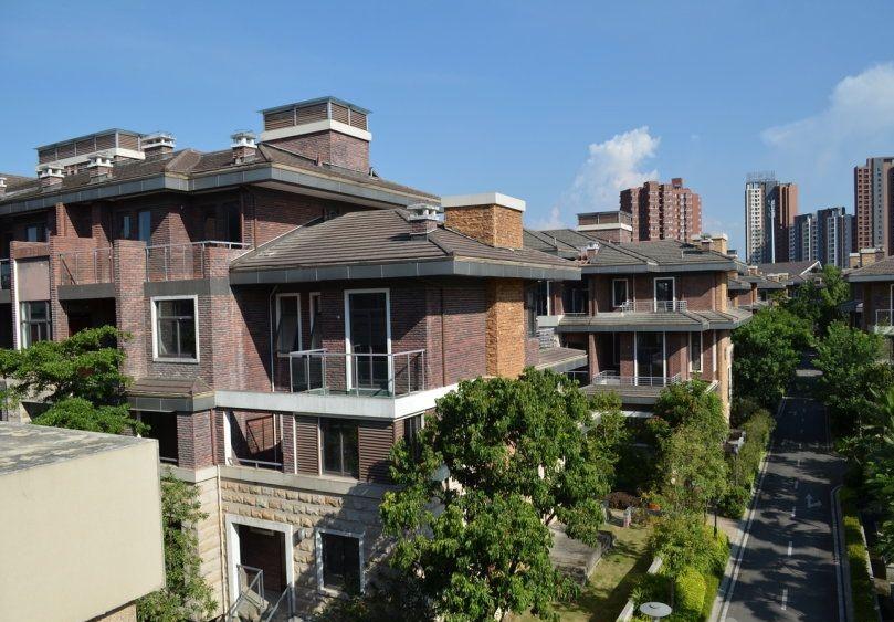 最新阳光别墅,与自然邂逅,寻找内心平和的旅程