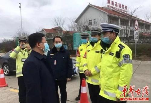 永州最新肺炎动态,变化中的学习带来力量与希望