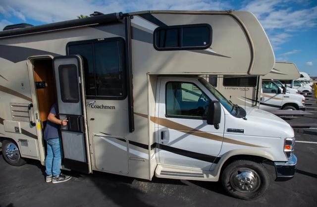 伸缩房车最新技术,与时俱进,拥抱变化的力量,一路前行探索未来