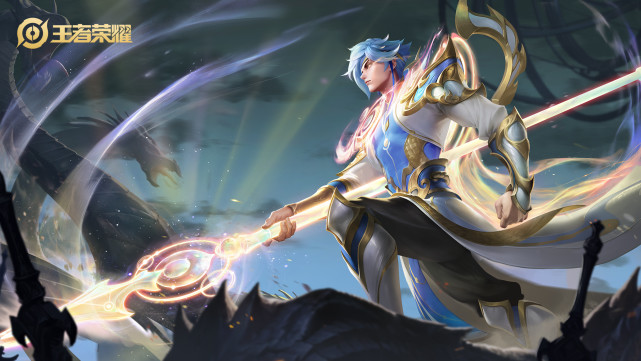 最新赵云皮肤,变化、学习与自信的力量展现风采