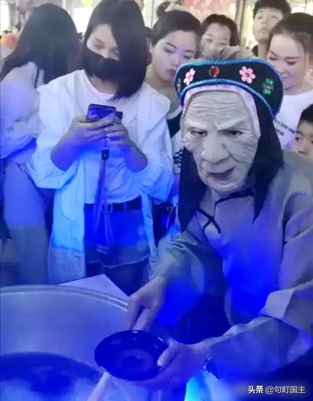 郑州孟婆汤最新动态揭秘,最新发展及热门趋势