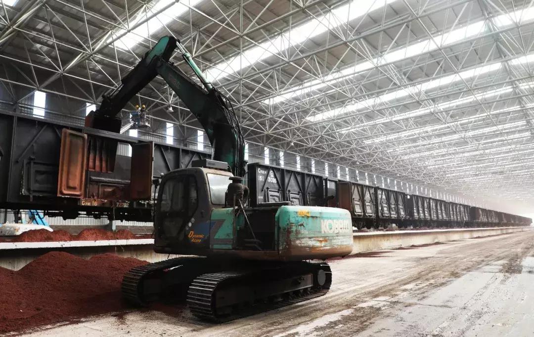 公转铁最新,公转铁最新,一场交通变革的深刻印记