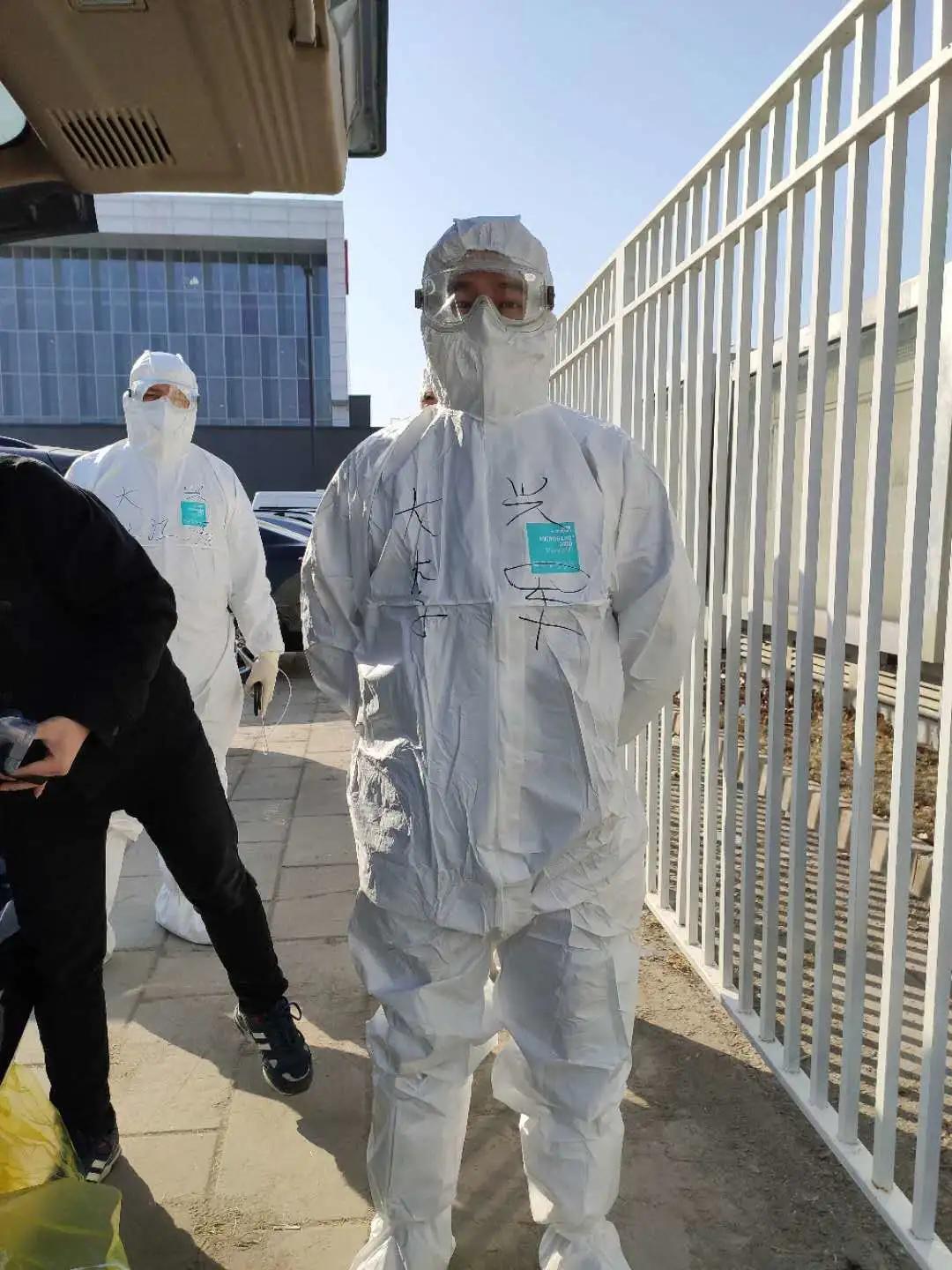 首都疫情下的励志篇章,变化中的学习,自信成就力量