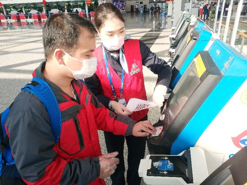 中联航带你轻松探索自然美景,寻觅内心平和之旅