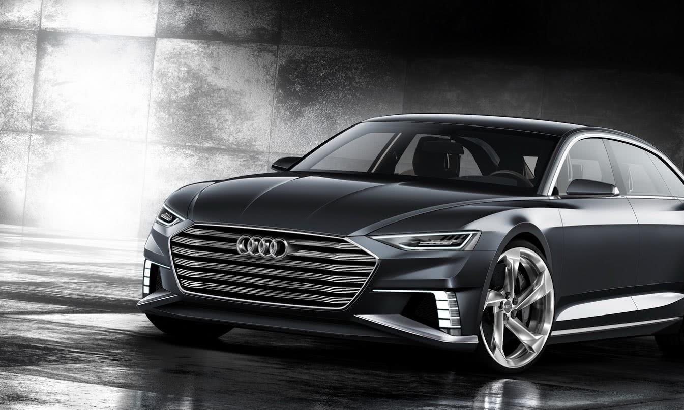 最新奥迪图,驶向成功的动力引擎,激发无限潜力