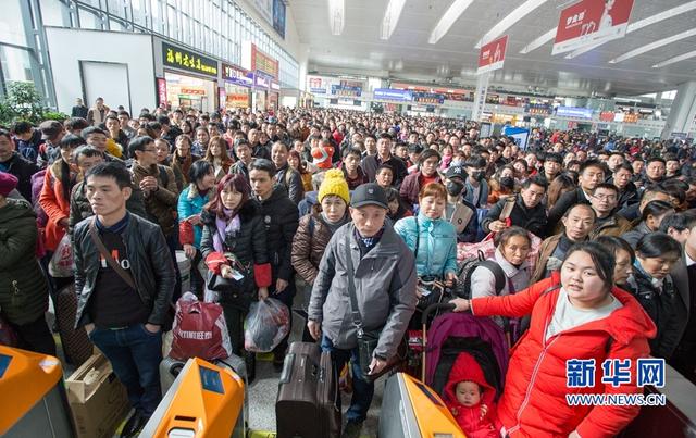 春运最新资讯,全面解读与观点分析