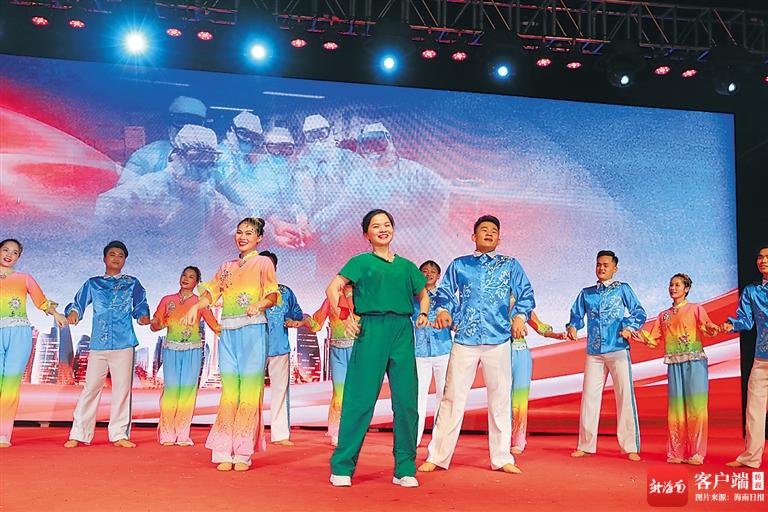 儋州最新疫情,时代的印记与抗争历程持续更新