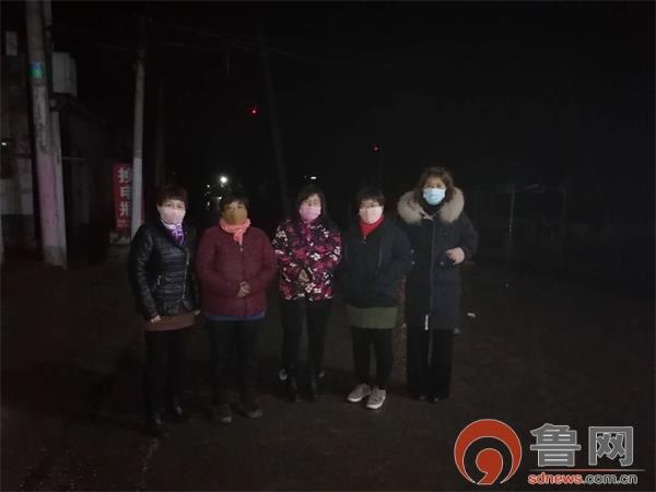 巨野最新疫情防疫动态速览📰💪