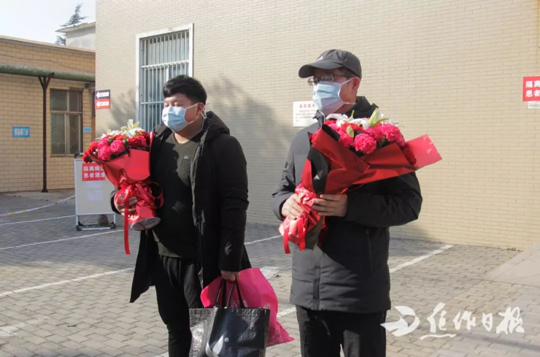 焦作最新患者,小巷深处的医疗故事与美食宝藏探索