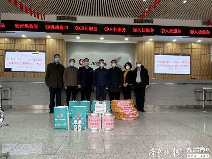 青岛疫情最新情况更新,当前青岛疫情防控动态