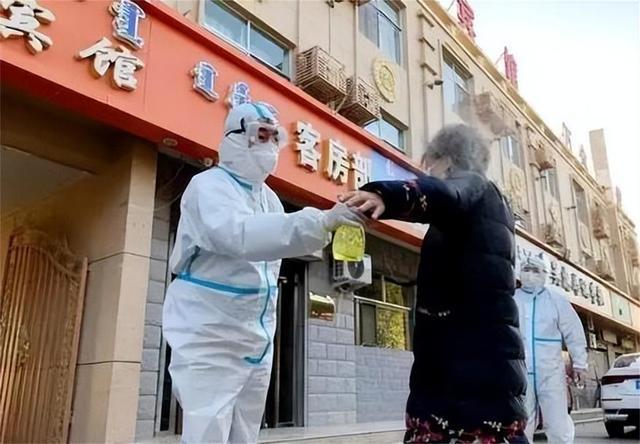 科技助力下的内蒙古疫情最新动态,共筑健康防线