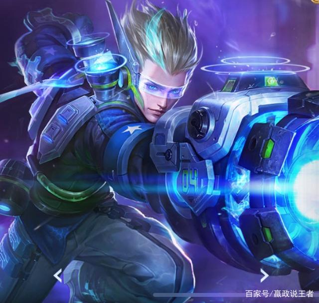 最新版本射手,深度解析与探讨