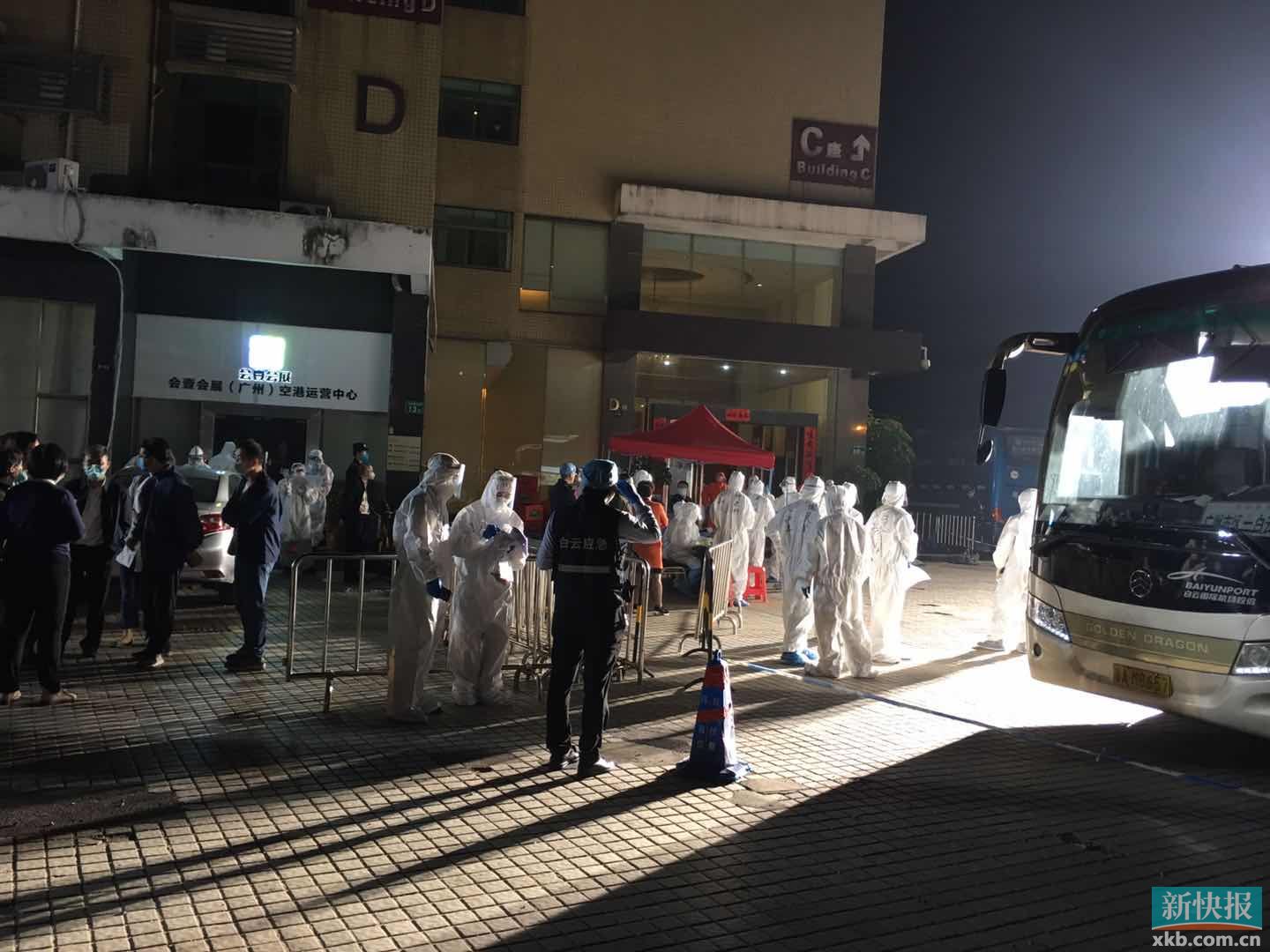 广州疫情隔离详解指南,最新情况,适用于初学者与进阶用户参考