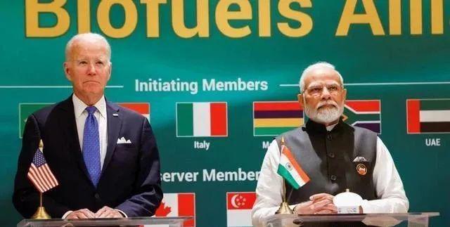 印度对华最新动态，力量变化中的自信与成就感展现学习之路