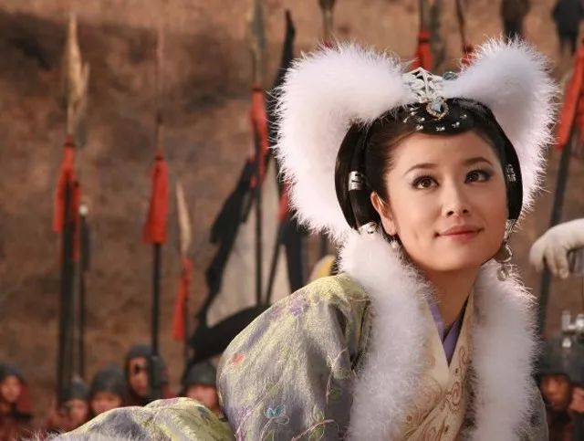 苏妲己与姜子牙，封神传奇背后的最新故事解析