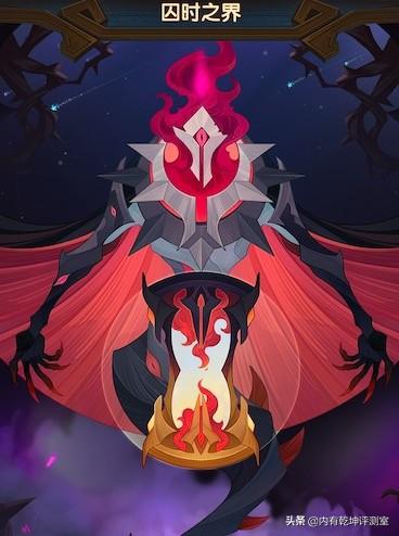 剑与远征亡灵新英雄揭秘，自然之旅的心灵之旅者