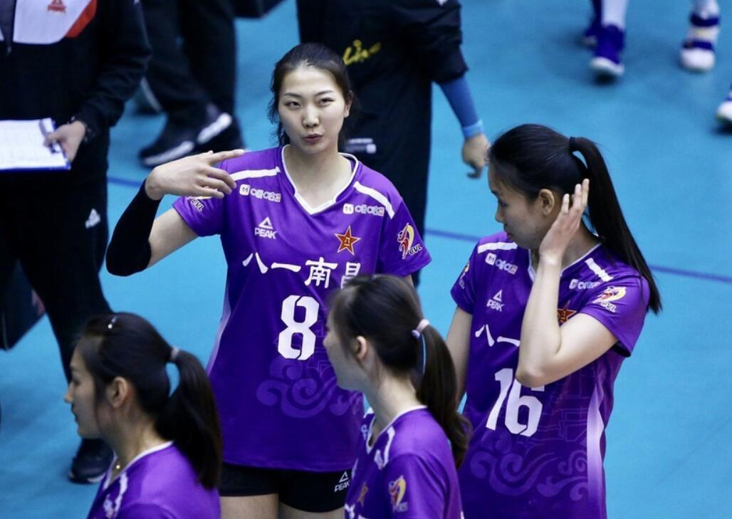 揭秘袁心玥最新排球转会动态,重磅转会消息曝光!