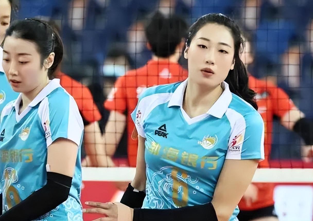 揭秘袁心玥最新排球转会动态,重磅转会消息曝光!