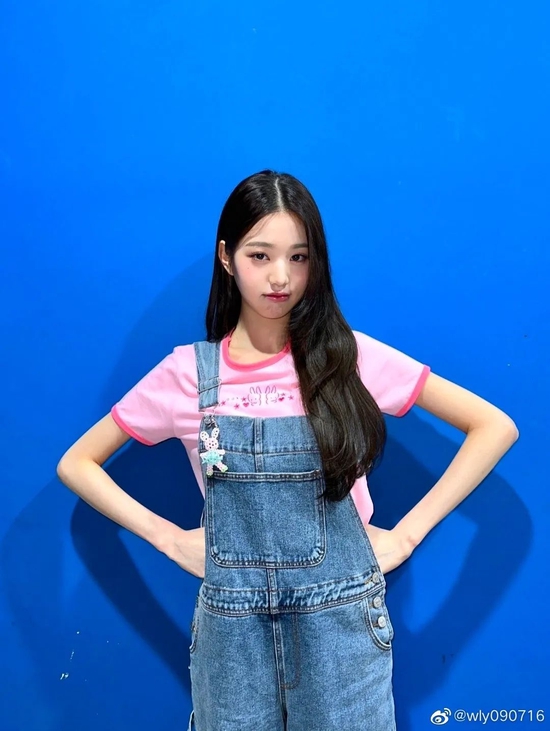 张元英最新微博揭秘,火热内容抢先看!