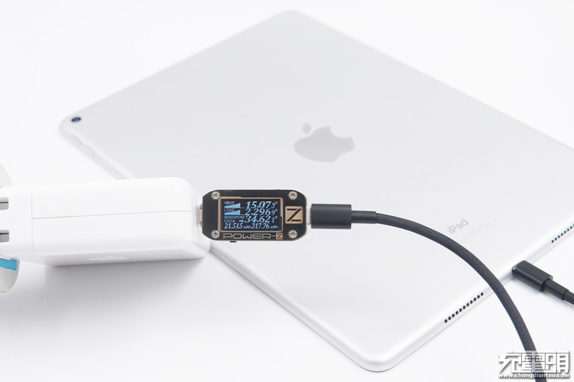 技术革新下的iPad充电线,双赢用户体验的新时代典范