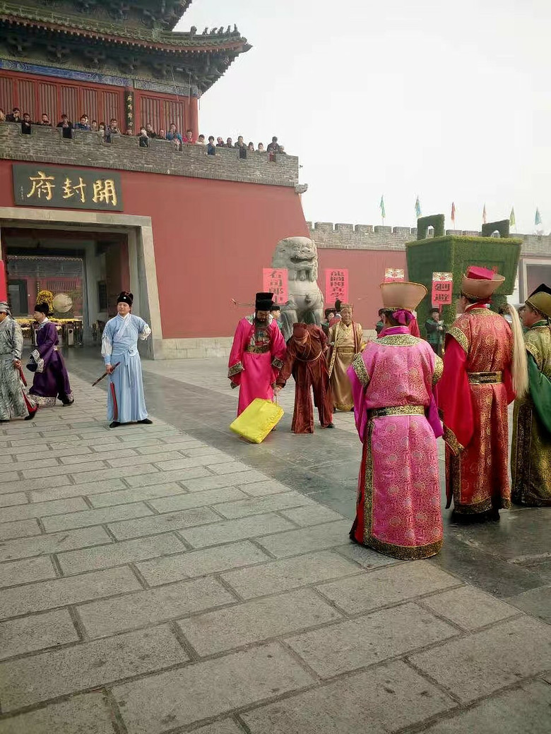 开封府最新版,开封府最新版的深度解析与个人观点