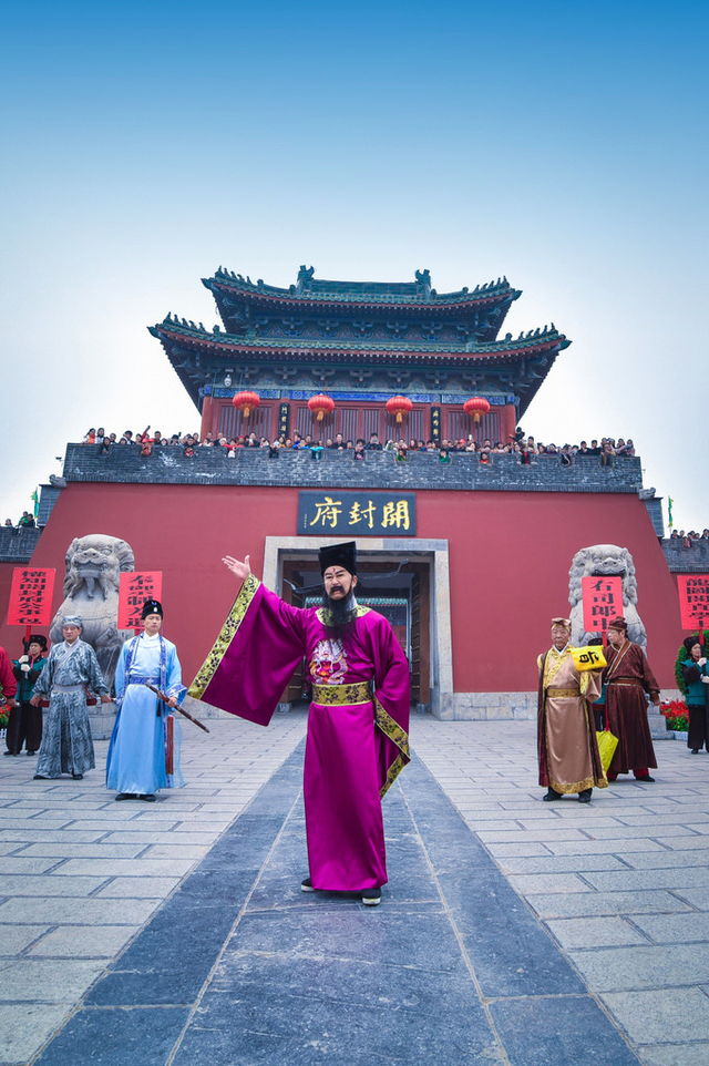 开封府最新版,开封府最新版的深度解析与个人观点