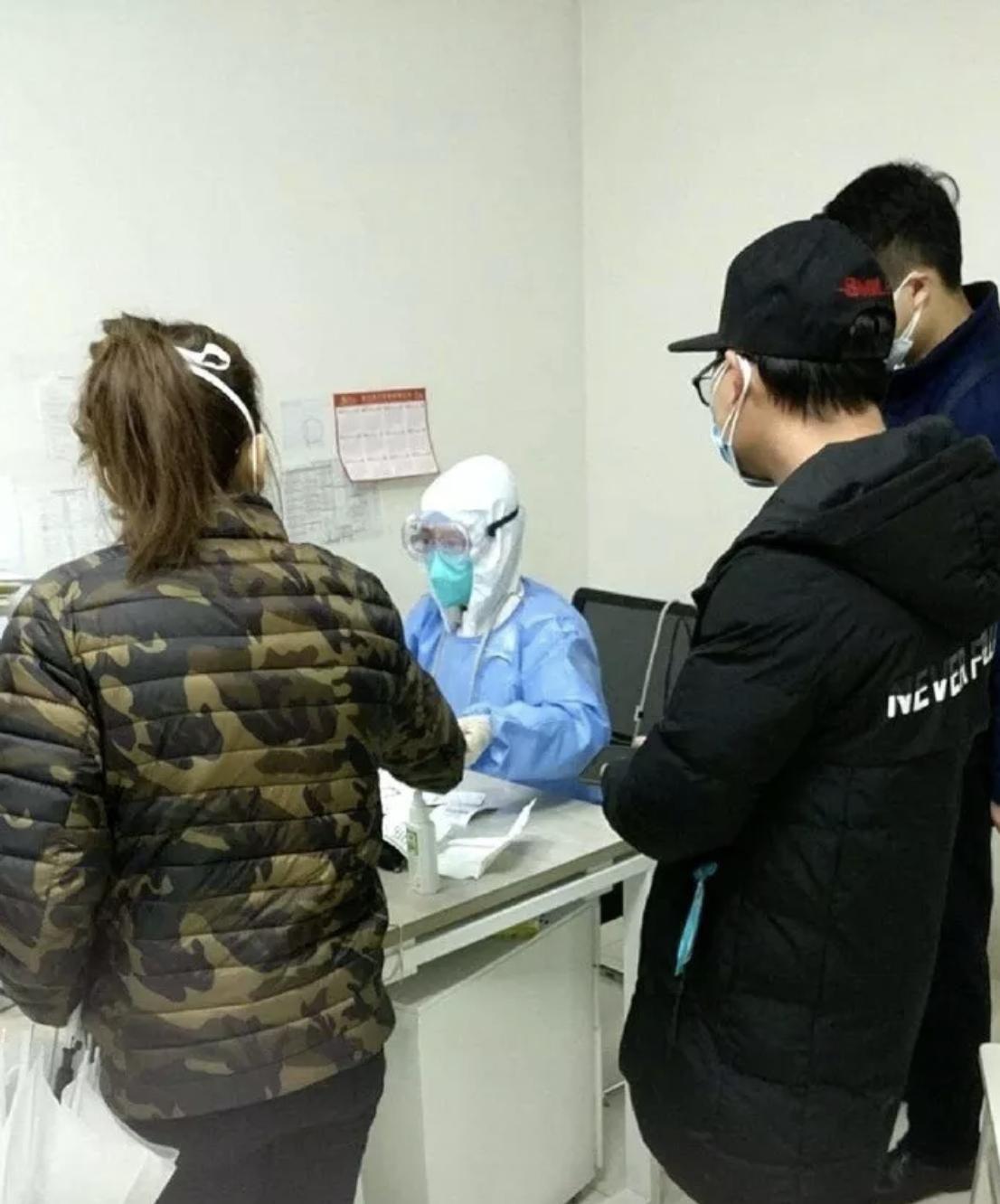 北京疫情最新消息与大自然呼唤的心灵之旅启程