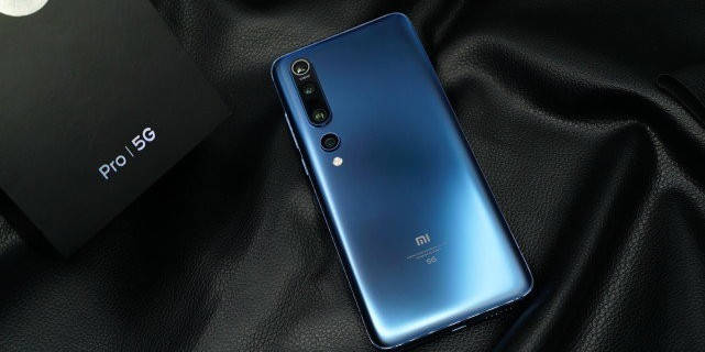 小米10最新款,科技与性价比的完美融合,价格一览无遗