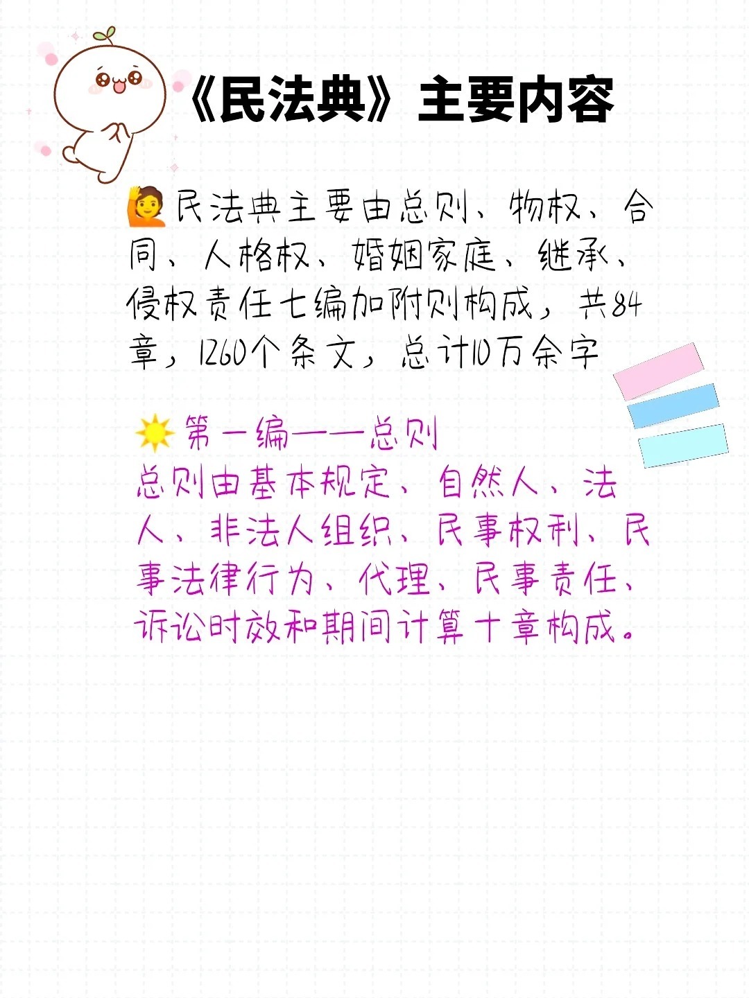 最新民法典释义,家的温馨故事与法条解读