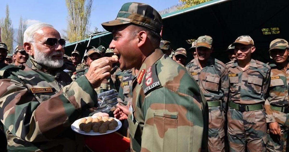 印度最新军事动态概览