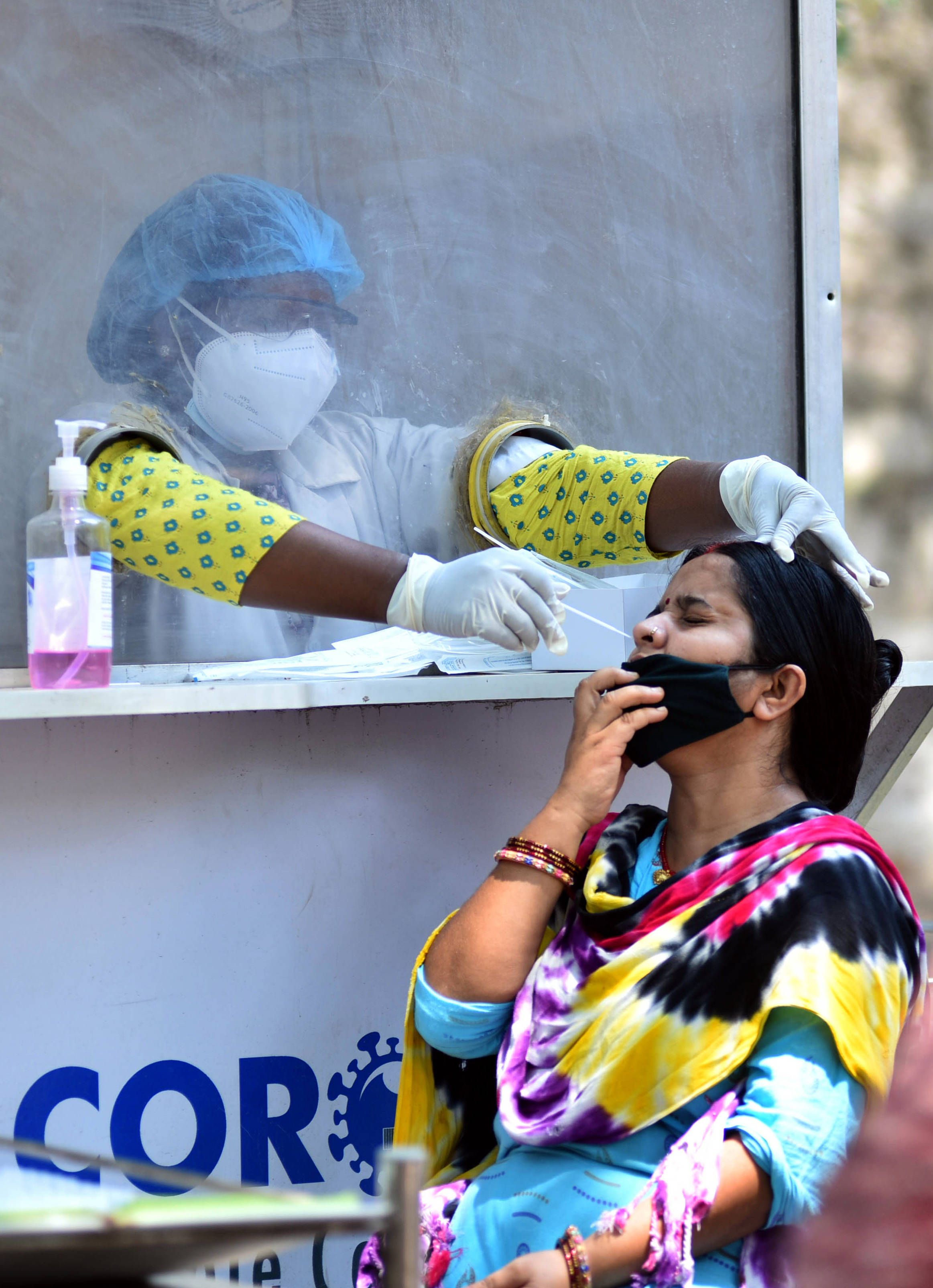 印度疫情最新单日新增数据及分析观点阐述