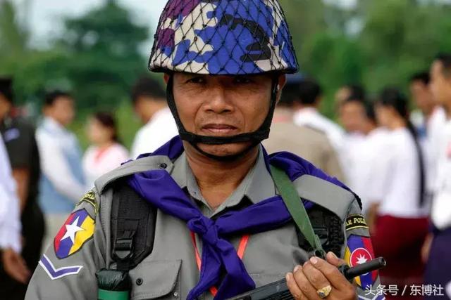 若开邦最新事件，学习之光引领未来之路