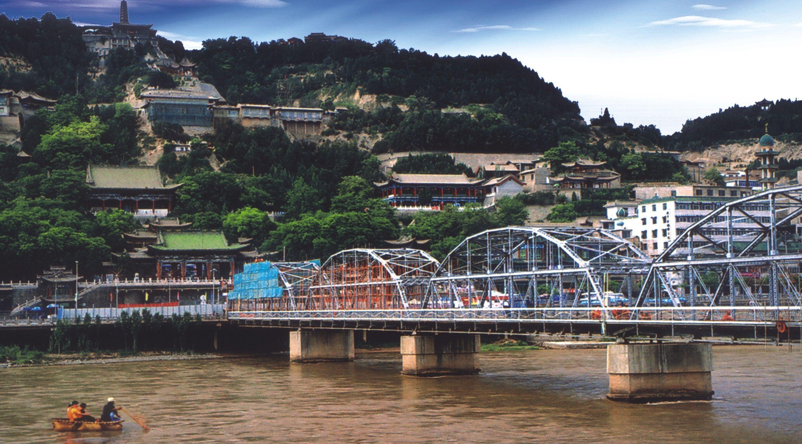 兰州旅游最新动态更新🔥