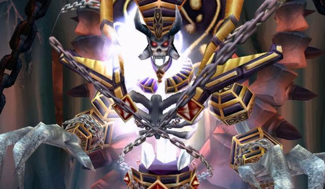 魔兽世界怀旧服NAXX最新动态,探索未来更新之路