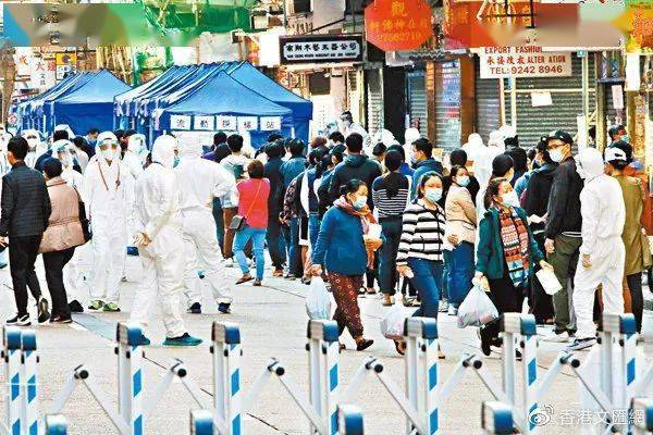 香港最新疫情动态及应对指南,初学者与进阶用户的防护步骤