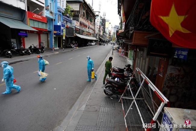 越南疫情防控最新动态及其观点论述摘要