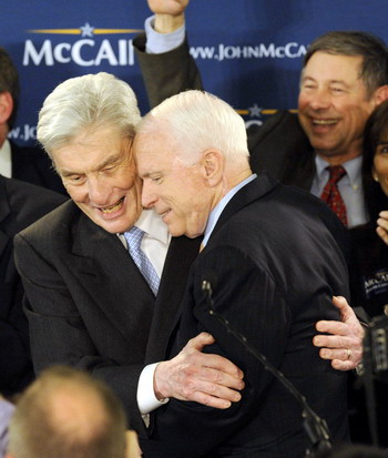 美国最新总统竞选动态更新,最新进展与热点分析