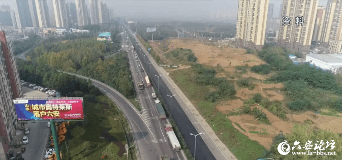 合肥到六安的最新交通出行指南