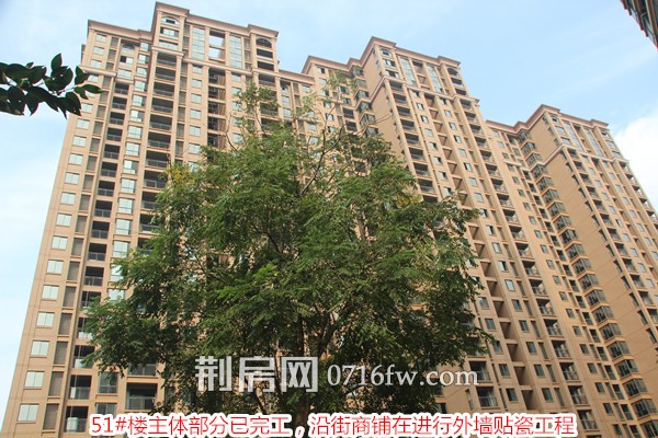 南京玖华府最新进度揭秘,未来居住新篇章的序曲启动