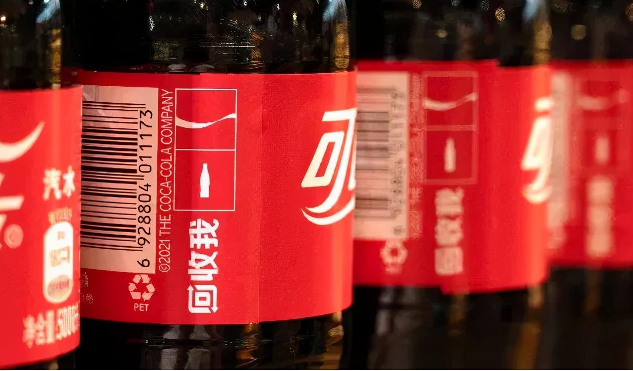 可口可乐最新包装创意揭秘,创新设计的探讨